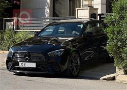 مرسيدس بنز E-Class